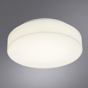 Накладной светильник Arte Lamp Aqua-Tablet LED A6818PL-1WH в Губкинском - gubkinskiy.mebel24.online | фото 2