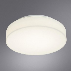 Накладной светильник Arte Lamp Aqua-Tablet LED A6836PL-1WH в Губкинском - gubkinskiy.mebel24.online | фото 2