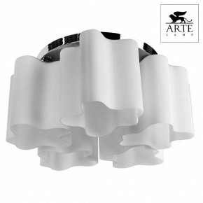 Накладной светильник Arte Lamp Serenata A3479PL-5CC в Губкинском - gubkinskiy.mebel24.online | фото 2
