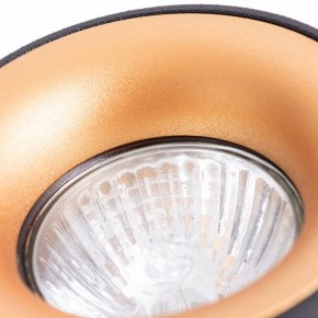 Накладной светильник Arte Lamp Torre A1532PL-1BK в Губкинском - gubkinskiy.mebel24.online | фото 3