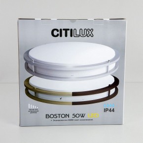 Накладной светильник Citilux Бостон CL709503N в Губкинском - gubkinskiy.mebel24.online | фото 11