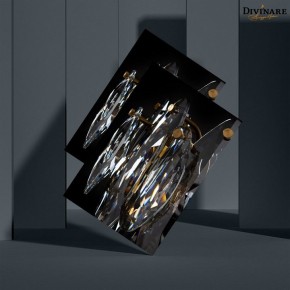 Накладной светильник Divinare Ophelia 7203/17 AP-2 в Губкинском - gubkinskiy.mebel24.online | фото 4
