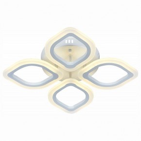 Накладной светильник Escada Ella 10216/4LED в Губкинском - gubkinskiy.mebel24.online | фото