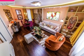 Накладной светильник Lightstar Favo 750123 в Губкинском - gubkinskiy.mebel24.online | фото 3