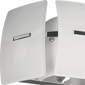 Накладной светильник Lightstar Lamella 801616 в Губкинском - gubkinskiy.mebel24.online | фото 4