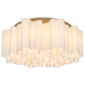 Накладной светильник Lightstar Nubi 802095 в Губкинском - gubkinskiy.mebel24.online | фото 3