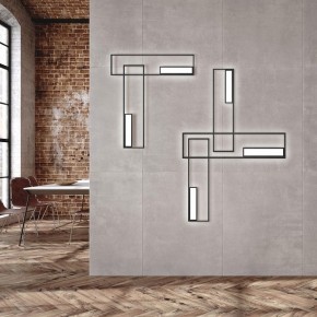 Накладной светильник Mantra Boutique 7675 в Губкинском - gubkinskiy.mebel24.online | фото 4