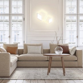Накладной светильник Mantra Kubick 7590 в Губкинском - gubkinskiy.mebel24.online | фото 3