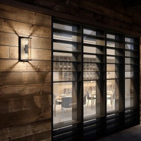 Накладной светильник Mantra Meribel 6492 в Губкинском - gubkinskiy.mebel24.online | фото 3