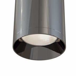 Накладной светильник Maytoni Focus C010CL-01GF в Губкинском - gubkinskiy.mebel24.online | фото 4