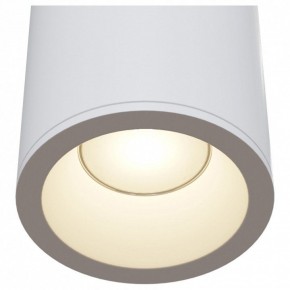 Накладной светильник Maytoni Zoom C029CL-01W в Губкинском - gubkinskiy.mebel24.online | фото 4