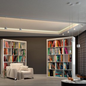 Накладной светильник Novotech Bind 358791 в Губкинском - gubkinskiy.mebel24.online | фото 6
