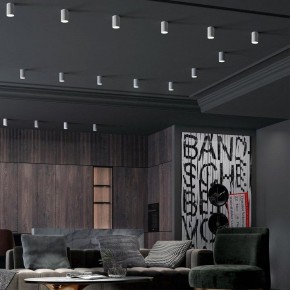 Накладной светильник Novotech Elina 370726 в Губкинском - gubkinskiy.mebel24.online | фото 3