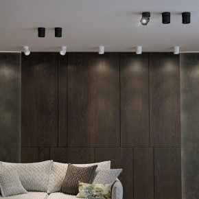 Накладной светильник Novotech Gesso 358808 в Губкинском - gubkinskiy.mebel24.online | фото 7