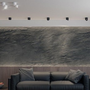 Накладной светильник Novotech Gesso 358814 в Губкинском - gubkinskiy.mebel24.online | фото 5
