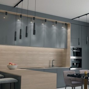 Накладной светильник Novotech Mais 370754 в Губкинском - gubkinskiy.mebel24.online | фото 2