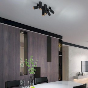 Накладной светильник Novotech Mais 370757 в Губкинском - gubkinskiy.mebel24.online | фото 3