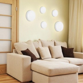 Накладной светильник Novotech Ornate 358107 в Губкинском - gubkinskiy.mebel24.online | фото 3