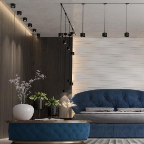 Накладной светильник Novotech Patera 358652 в Губкинском - gubkinskiy.mebel24.online | фото 3