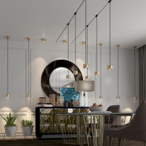 Накладной светильник Novotech Patera 358669 в Губкинском - gubkinskiy.mebel24.online | фото 6