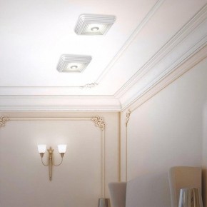 Накладной светильник Novotech Trin 358603 в Губкинском - gubkinskiy.mebel24.online | фото 4