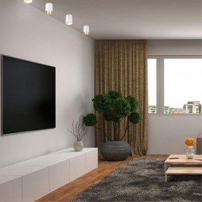 Накладной светильник Novotech Unite 370532 в Губкинском - gubkinskiy.mebel24.online | фото 5