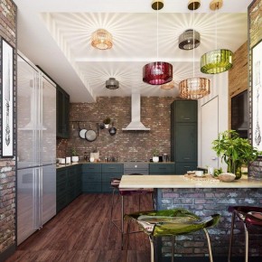 Накладной светильник Odeon Light Binga 4746/1C в Губкинском - gubkinskiy.mebel24.online | фото 4