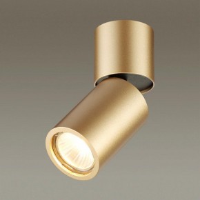 Накладной светильник Odeon Light Duetta 3895/1C в Губкинском - gubkinskiy.mebel24.online | фото 2