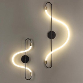 Накладной светильник Odeon Light Keys 4303/12WL в Губкинском - gubkinskiy.mebel24.online | фото 4