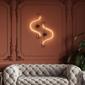 Накладной светильник Odeon Light Keys 4303/12WL в Губкинском - gubkinskiy.mebel24.online | фото 5
