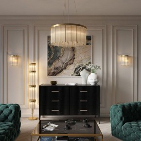 Накладной светильник Odeon Light York 4788/2W в Губкинском - gubkinskiy.mebel24.online | фото 4