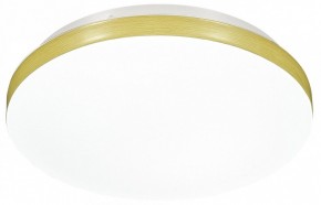 Накладной светильник Sonex Smalli 3066/AL в Губкинском - gubkinskiy.mebel24.online | фото 4