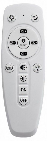 Накладной светильник Sonex Vaka 3042/DL в Губкинском - gubkinskiy.mebel24.online | фото 7
