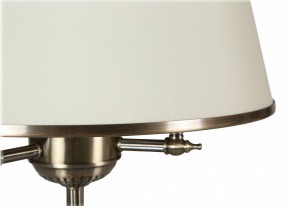 Настольная лампа декоративная Arte Lamp Alice A3579LT-3AB в Губкинском - gubkinskiy.mebel24.online | фото 3