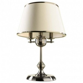 Настольная лампа декоративная Arte Lamp Alice A3579LT-3AB в Губкинском - gubkinskiy.mebel24.online | фото 4