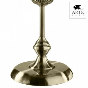 Настольная лампа декоративная Arte Lamp Alice A3579LT-3AB в Губкинском - gubkinskiy.mebel24.online | фото 6