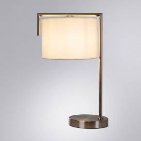 Настольная лампа декоративная Arte Lamp Aperol A5031LT-1SS в Губкинском - gubkinskiy.mebel24.online | фото 3