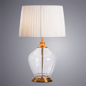 Настольная лампа декоративная Arte Lamp Baymont A5059LT-1PB в Губкинском - gubkinskiy.mebel24.online | фото 2