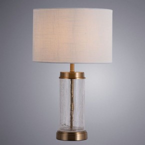 Настольная лампа декоративная Arte Lamp Baymont A5070LT-1PB в Губкинском - gubkinskiy.mebel24.online | фото 2