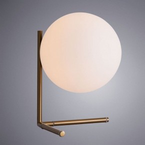 Настольная лампа декоративная Arte Lamp Bolla-Unica A1921LT-1AB в Губкинском - gubkinskiy.mebel24.online | фото 2