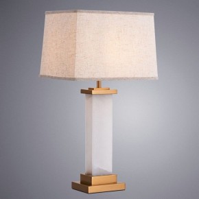 Настольная лампа декоративная Arte Lamp Camelot A4501LT-1PB в Губкинском - gubkinskiy.mebel24.online | фото 2