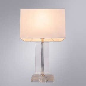 Настольная лампа декоративная Arte Lamp Clint A4022LT-1CC в Губкинском - gubkinskiy.mebel24.online | фото 2