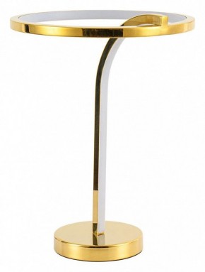Настольная лампа декоративная Arte Lamp Enigma A2974LT-16PB в Губкинском - gubkinskiy.mebel24.online | фото