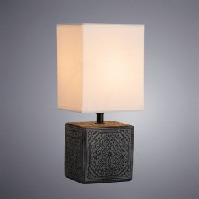 Настольная лампа декоративная Arte Lamp Fiori A4429LT-1BA в Губкинском - gubkinskiy.mebel24.online | фото 2
