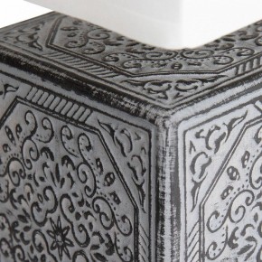 Настольная лампа декоративная Arte Lamp Fiori A4429LT-1BA в Губкинском - gubkinskiy.mebel24.online | фото 4