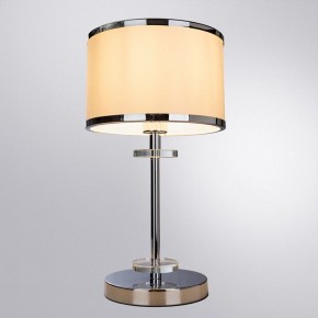 Настольная лампа декоративная Arte Lamp Furore A3990LT-1CC в Губкинском - gubkinskiy.mebel24.online | фото 2