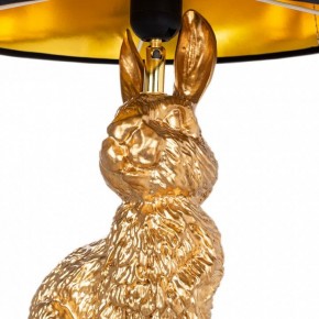 Настольная лампа декоративная Arte Lamp Izar A4015LT-1GO в Губкинском - gubkinskiy.mebel24.online | фото 4