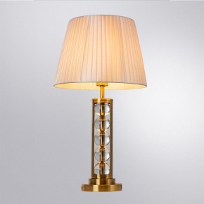 Настольная лампа декоративная Arte Lamp Jessica A4062LT-1PB в Губкинском - gubkinskiy.mebel24.online | фото 2