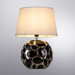 Настольная лампа декоративная Arte Lamp Poppy A4063LT-1CC в Губкинском - gubkinskiy.mebel24.online | фото 2