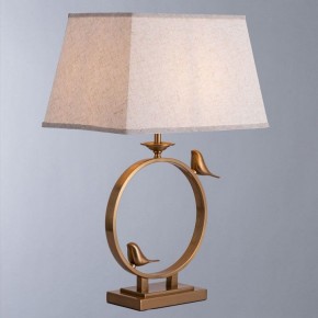Настольная лампа декоративная Arte Lamp Rizzi A2230LT-1PB в Губкинском - gubkinskiy.mebel24.online | фото 2